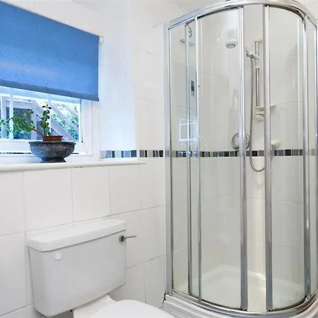 Holiday home White Lion Chapel Stile