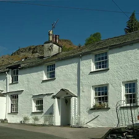 White Lion Holiday home