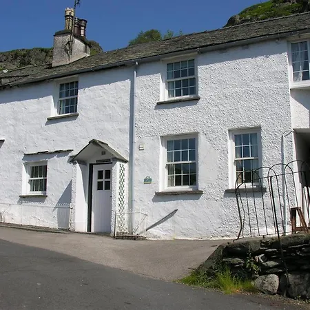 White Lion Holiday home Chapel Stile