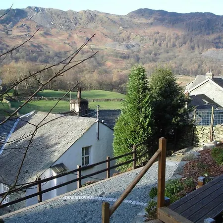 Holiday home White Lion